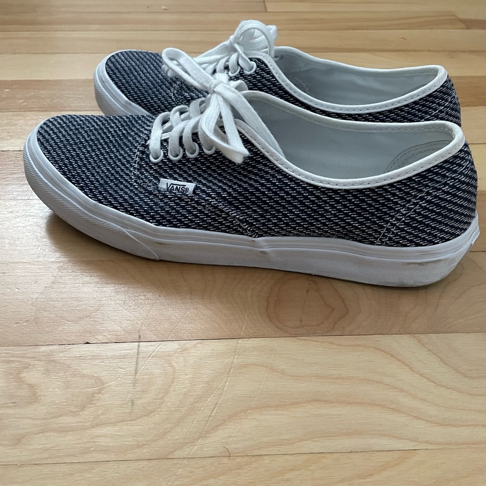 Vans Sneakers 👟